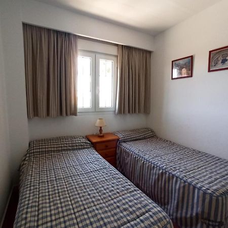 Apartamento 1ª Planta Vistas Frontales Al Mar Isla Canela Zewnętrze zdjęcie