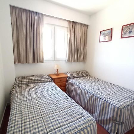 Apartamento 1ª Planta Vistas Frontales Al Mar Isla Canela Zewnętrze zdjęcie