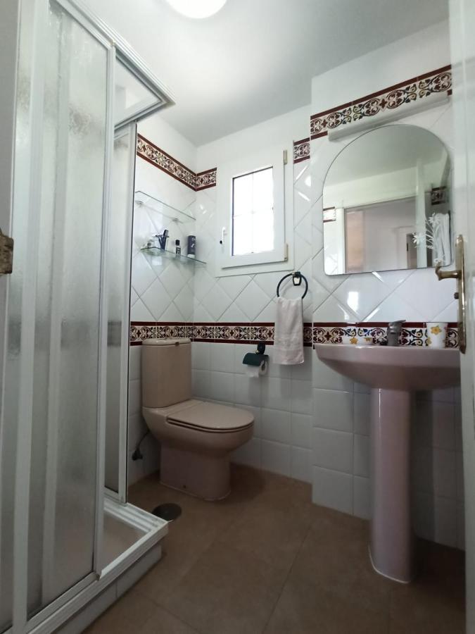 Apartamento 1ª Planta Vistas Frontales Al Mar Isla Canela Zewnętrze zdjęcie