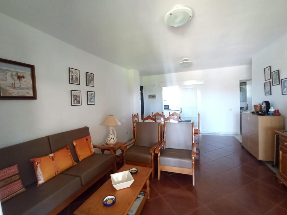 Apartamento 1ª Planta Vistas Frontales Al Mar Isla Canela Zewnętrze zdjęcie
