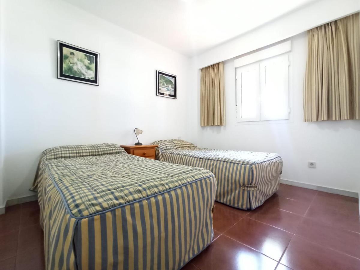 Apartamento 1ª Planta Vistas Frontales Al Mar Isla Canela Zewnętrze zdjęcie